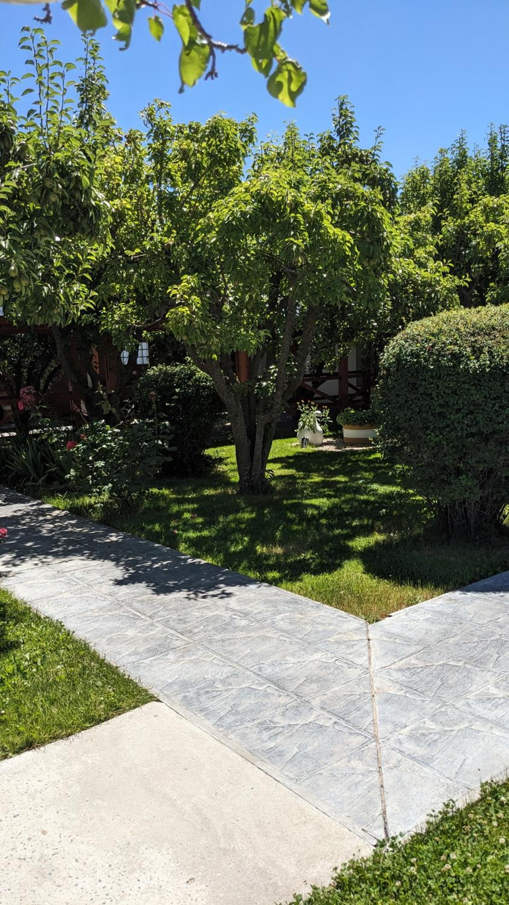 Casa Pampa