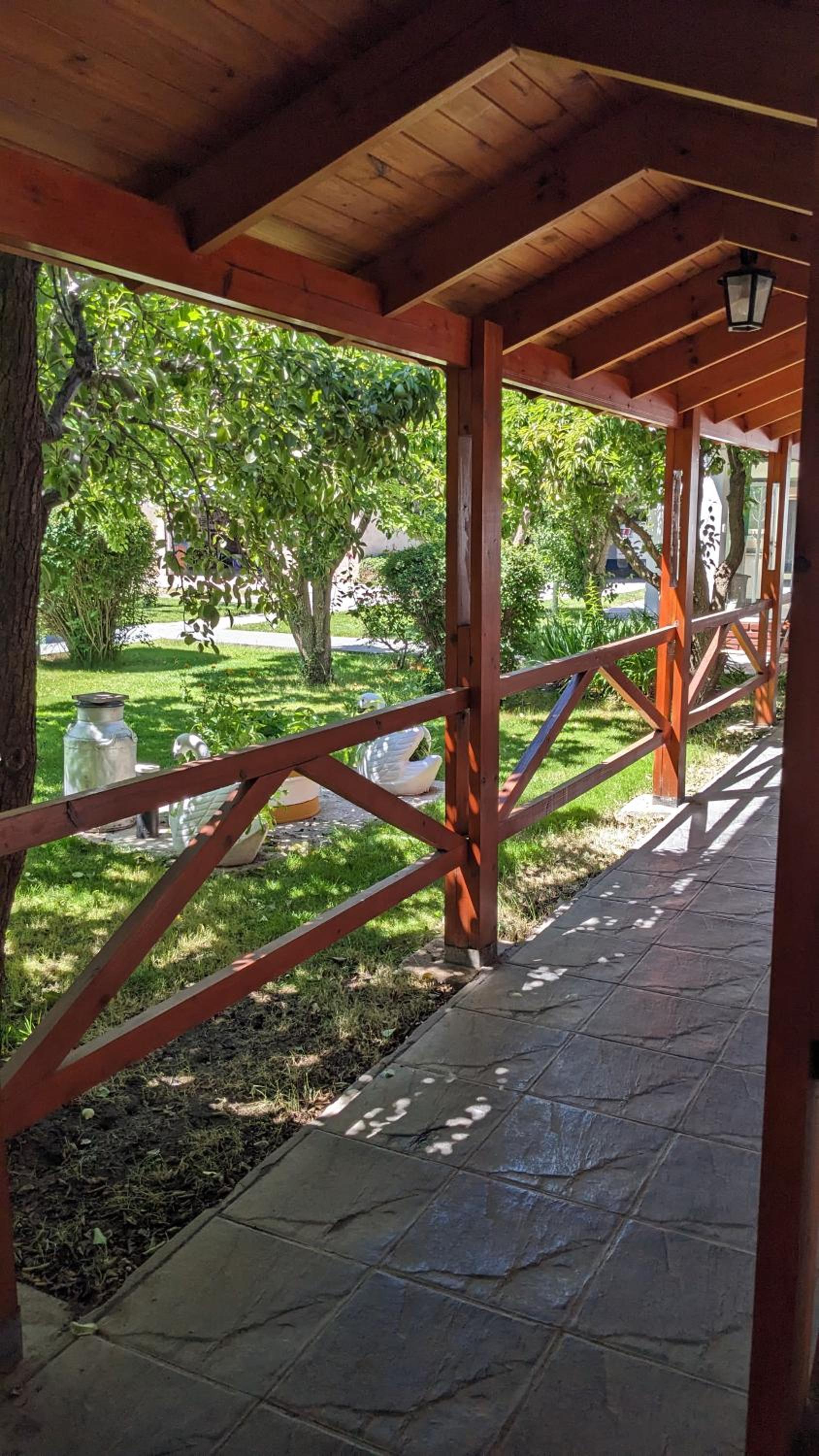 Casa Pampa