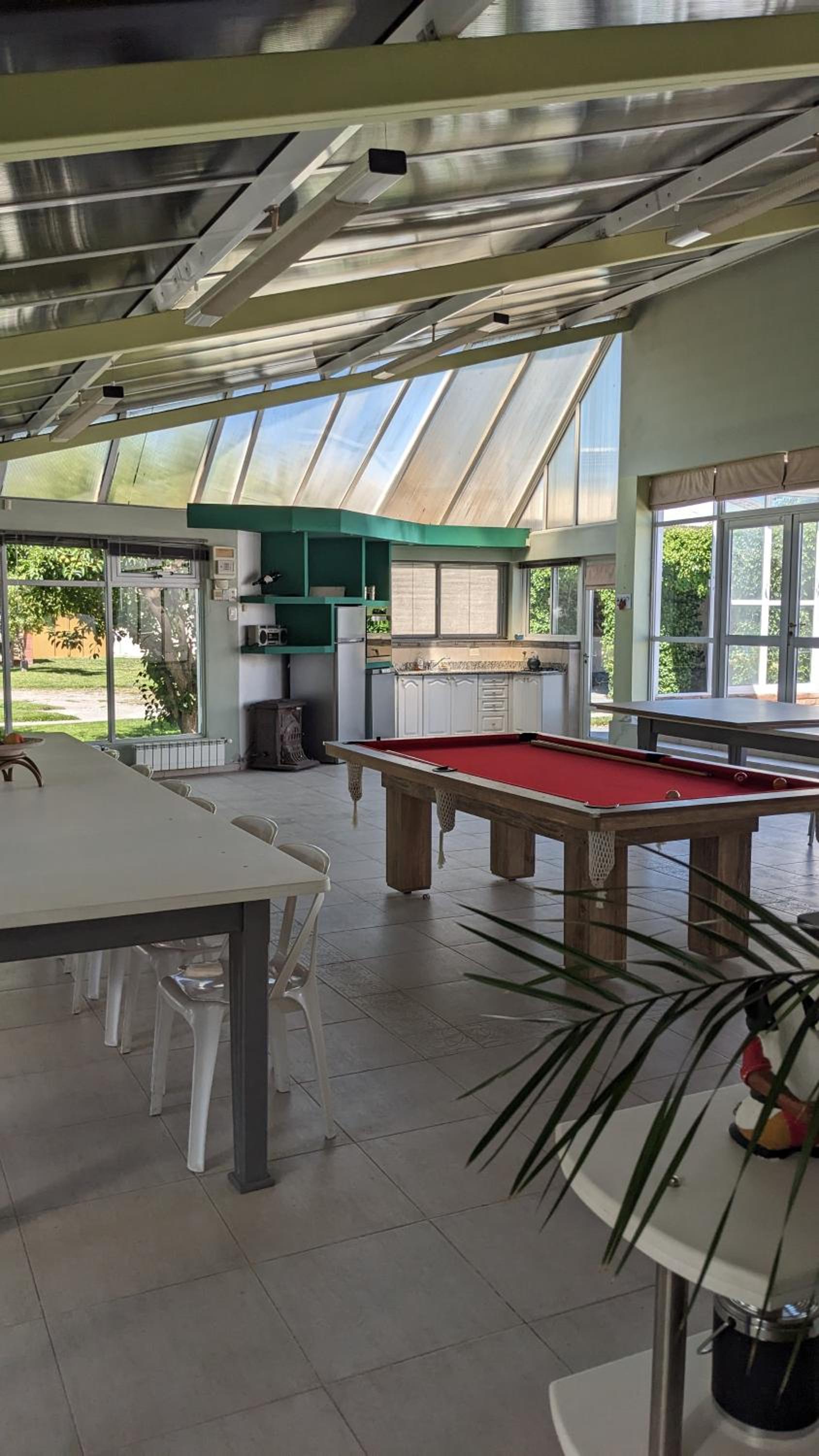 Casa Pampa