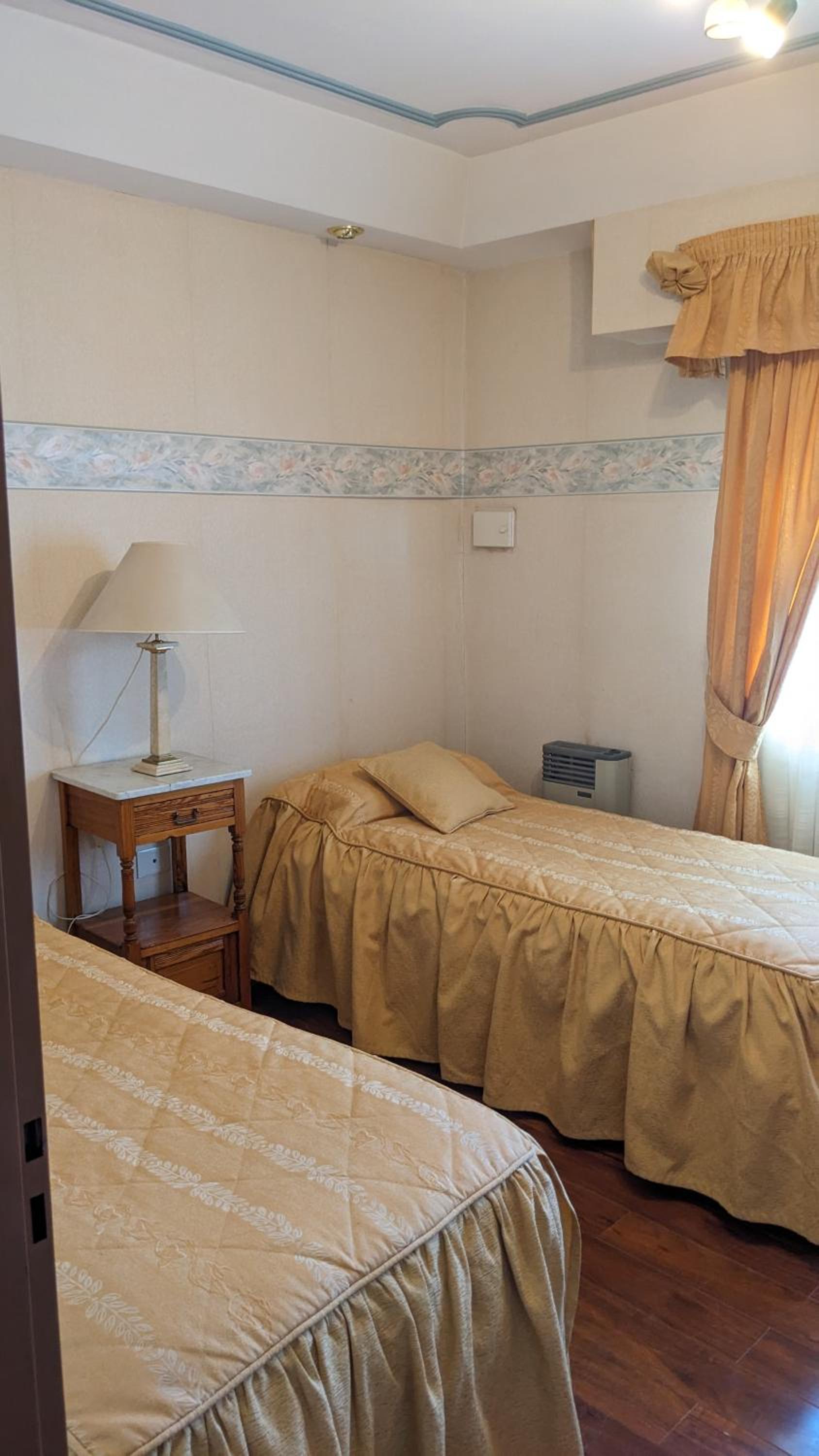 Casa Pampa