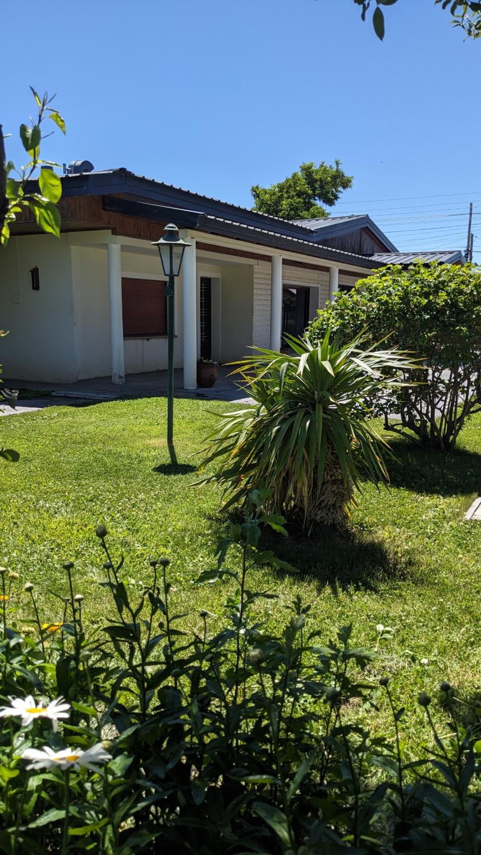 Casa Pampa