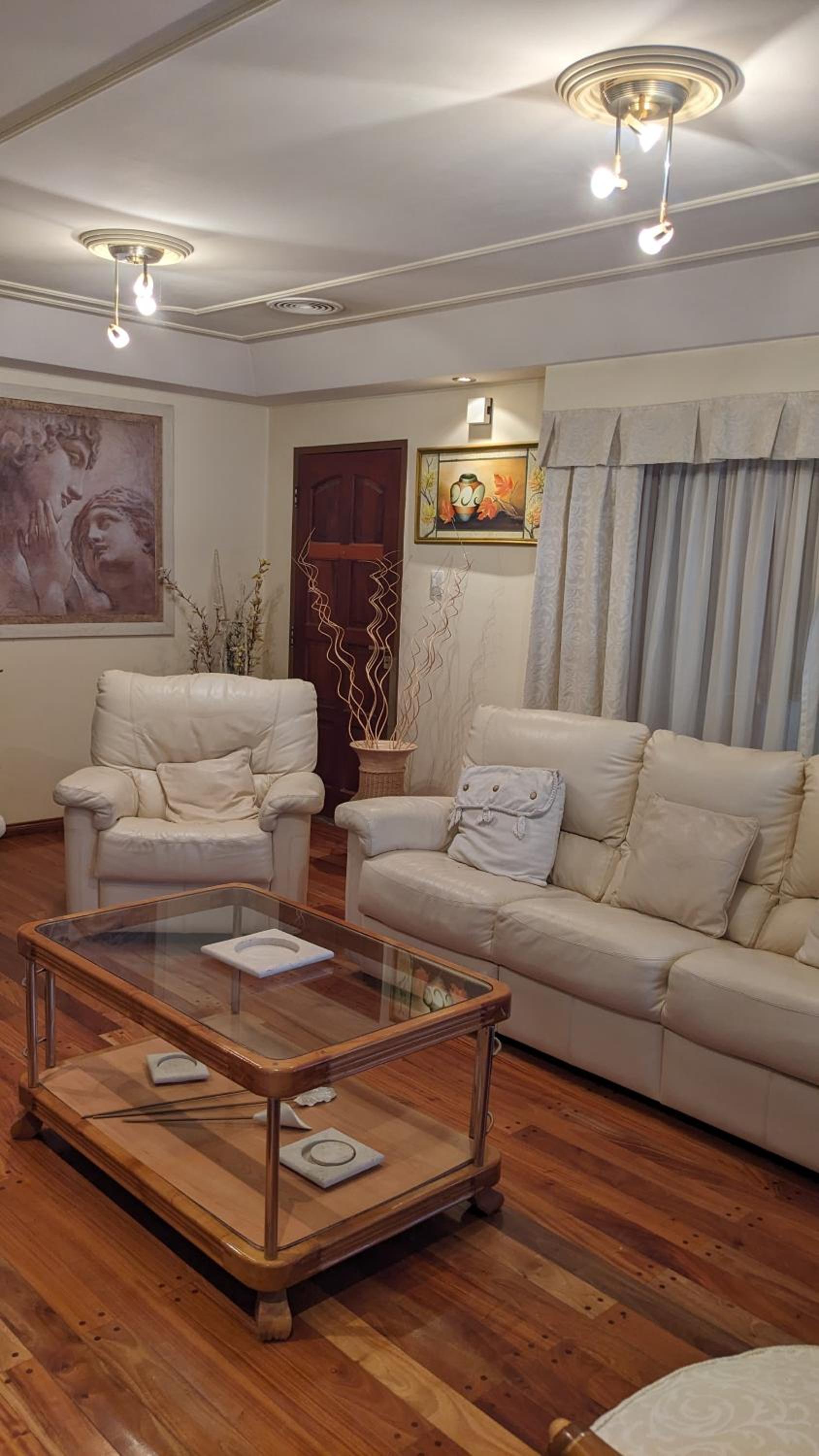 Casa Pampa