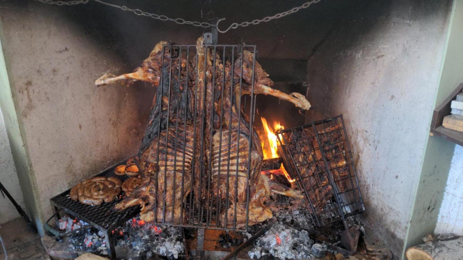 Casa Pampa