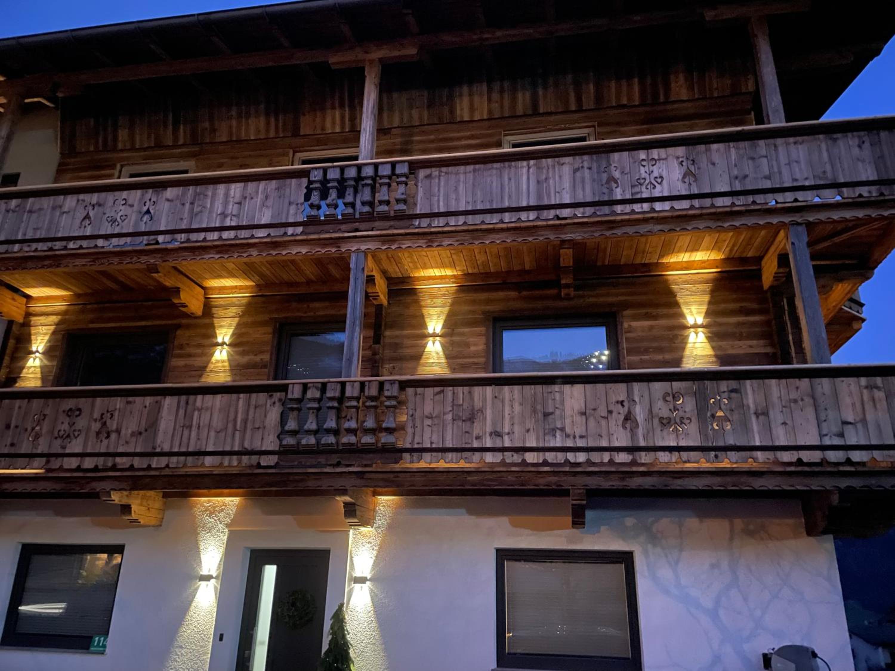 Appartement Hirner