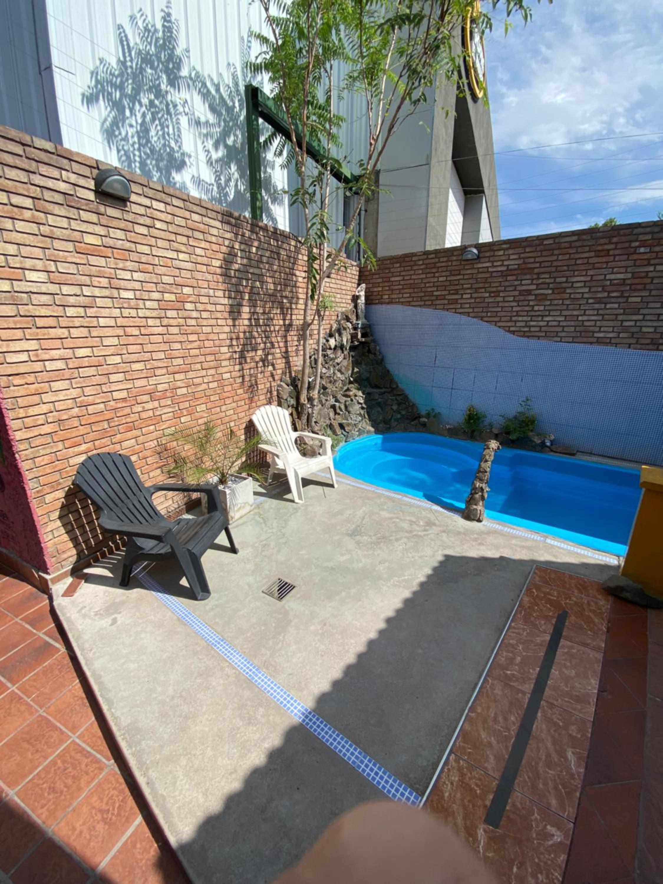 Hostel Ruca Potu