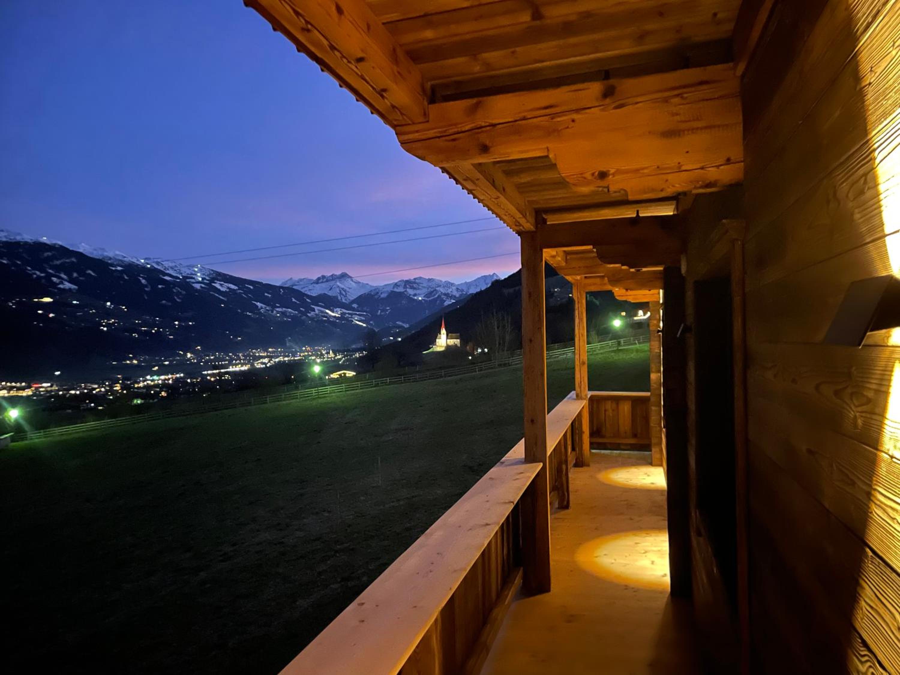 Appartement Hirner