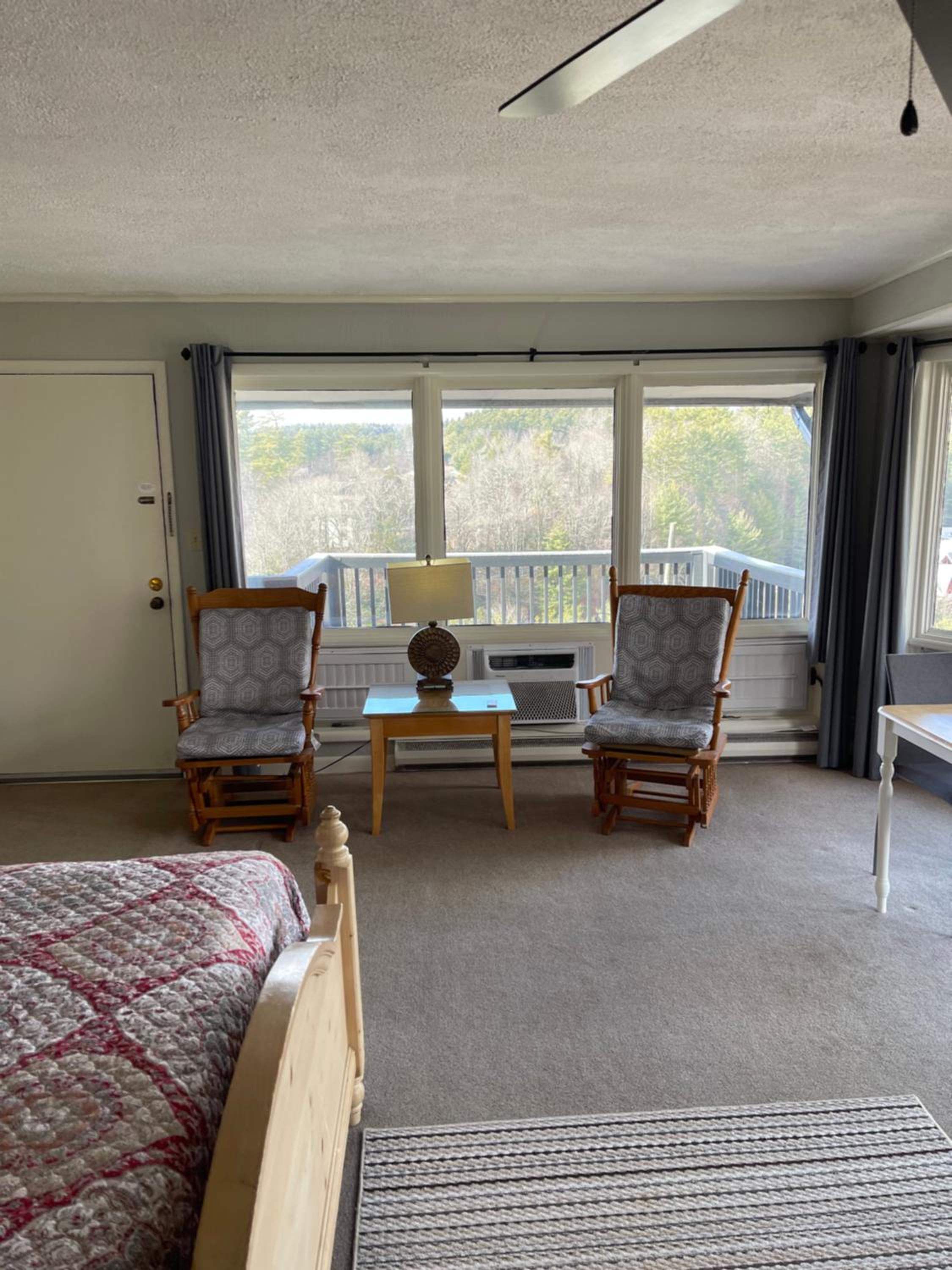 Cliff Dwellers Inn