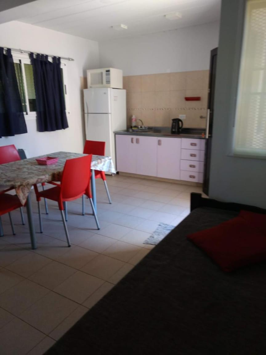 Duplex Los Acantilados
