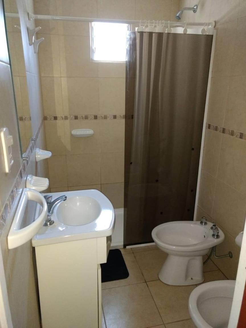 Duplex Los Acantilados
