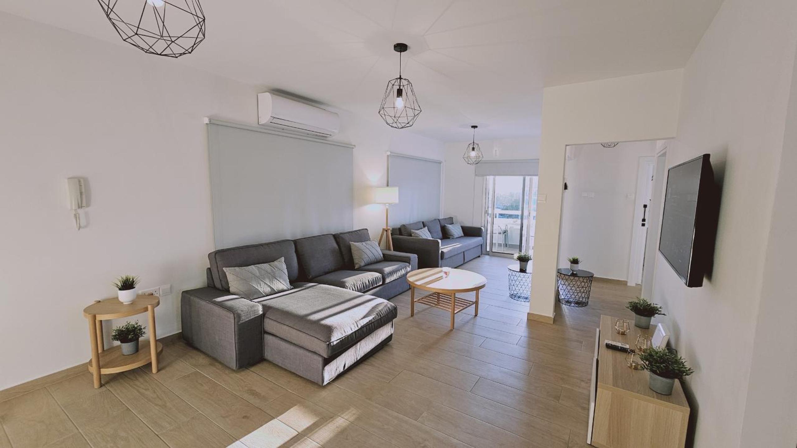 STAY Sky Apartment