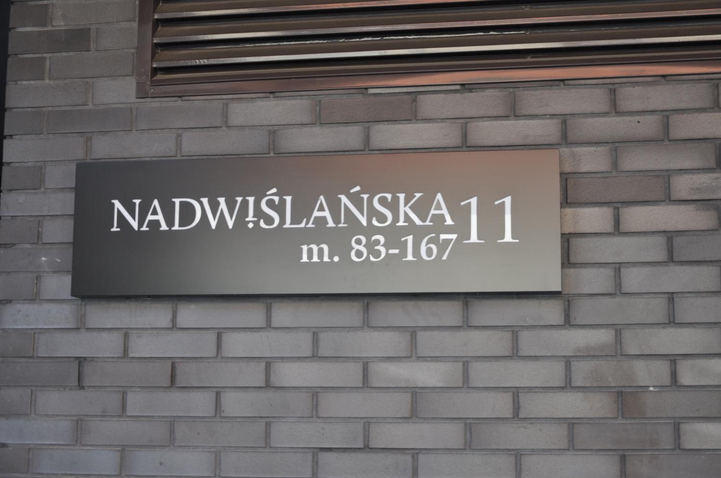 Apartament Nadwiślańska view 2