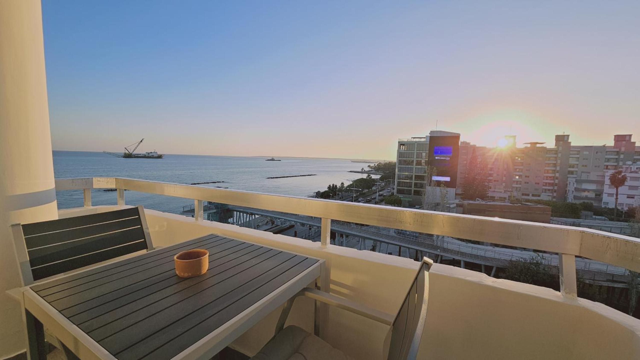 STAY Sky Apartment