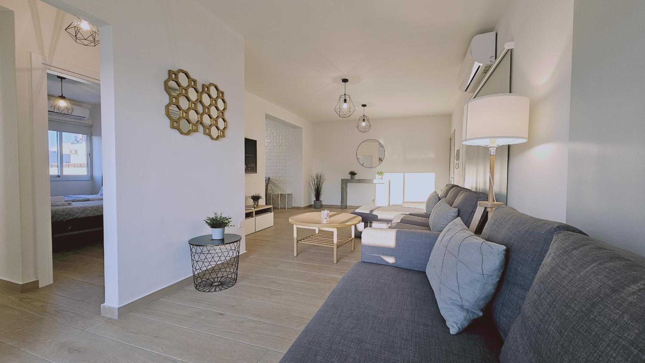 STAY Sky Apartment