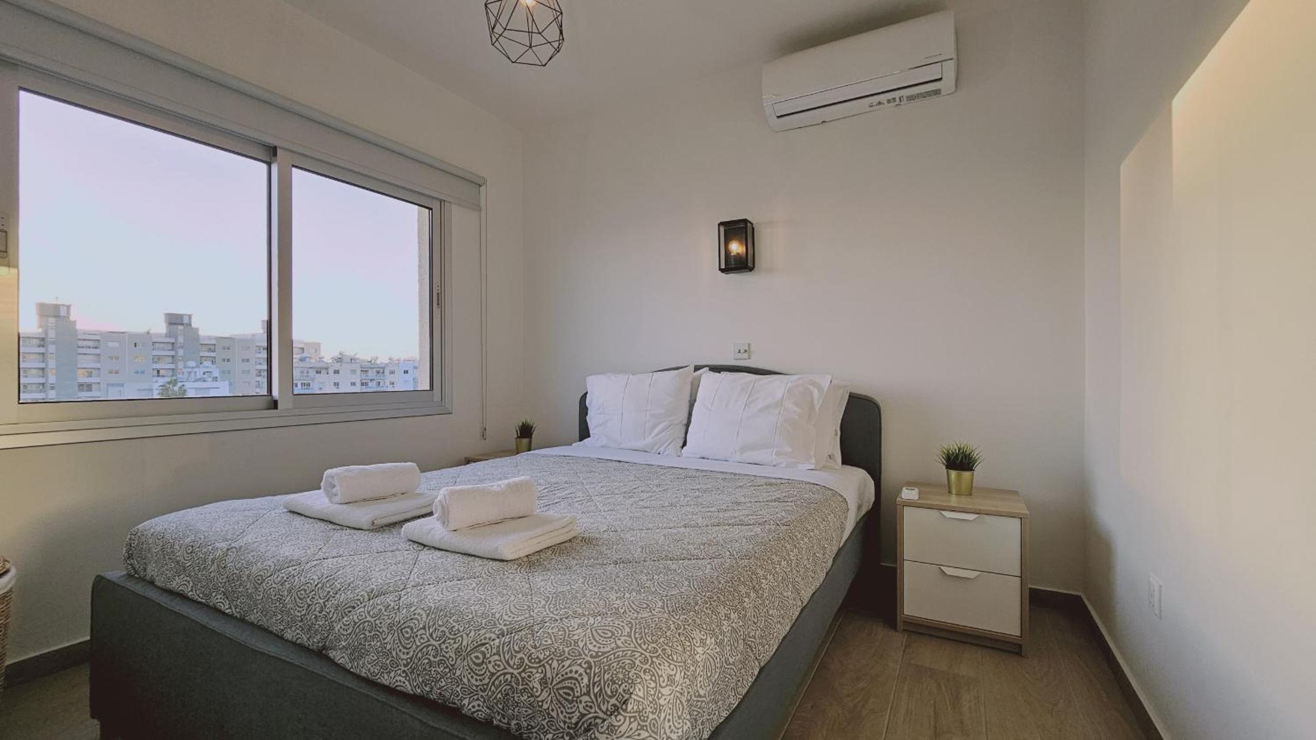 STAY Sky Apartment