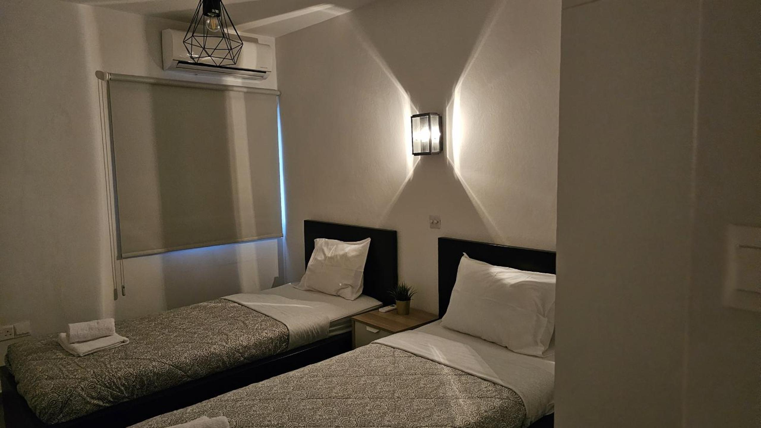STAY Sky Apartment
