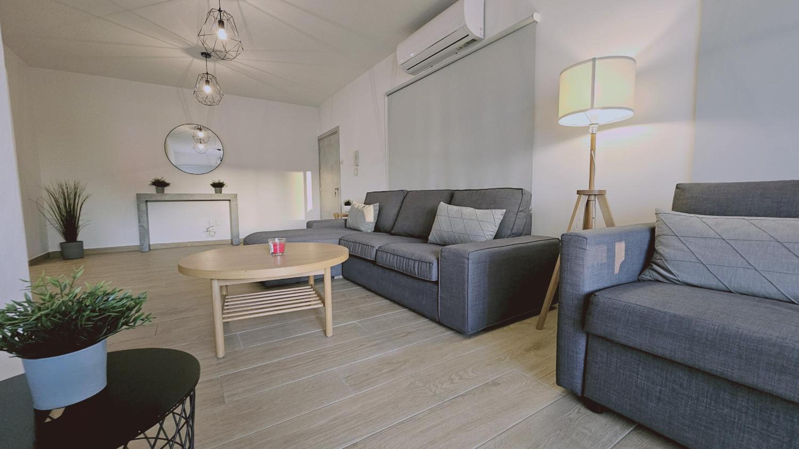 STAY Sky Apartment