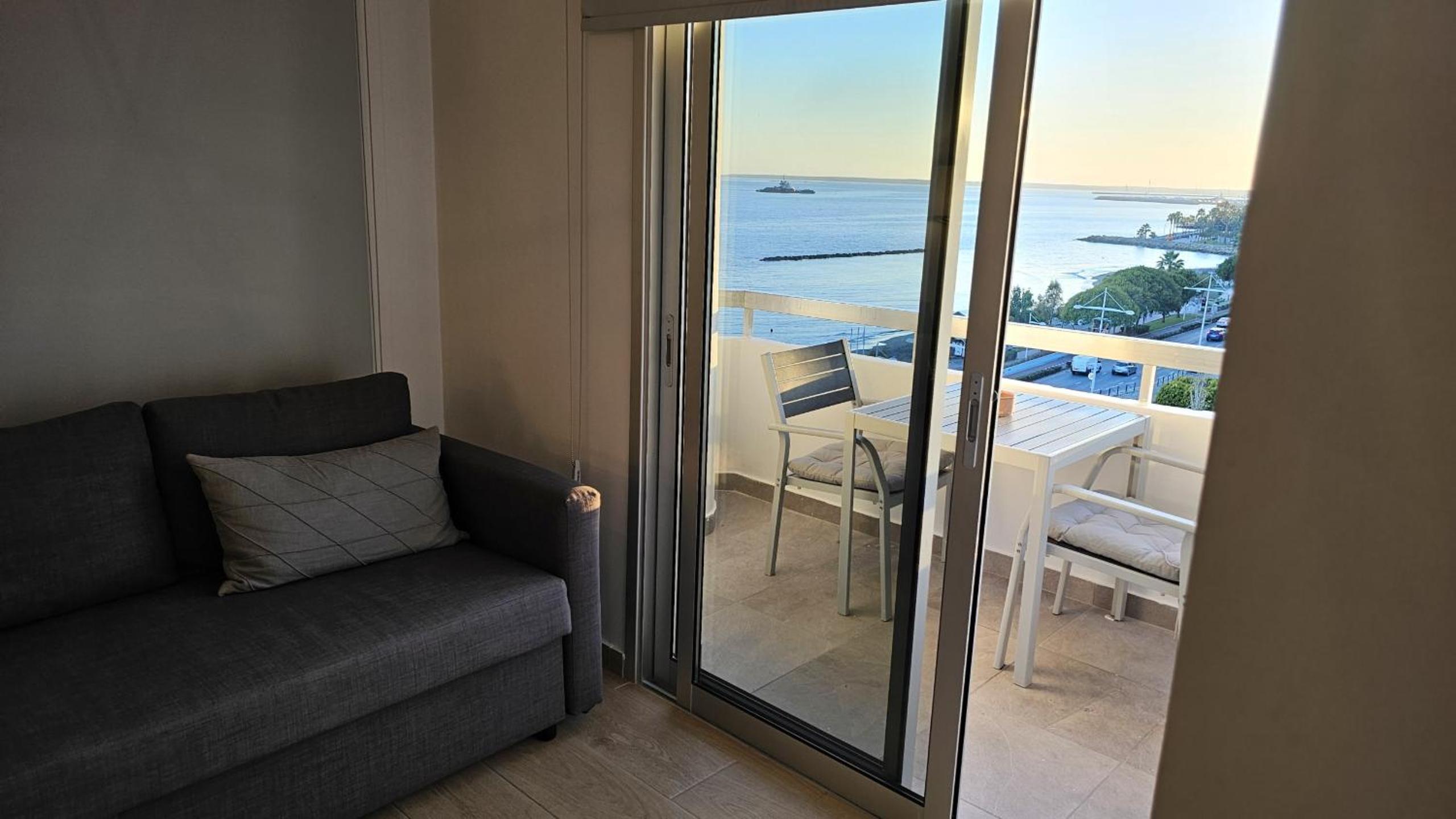 STAY Sky Apartment
