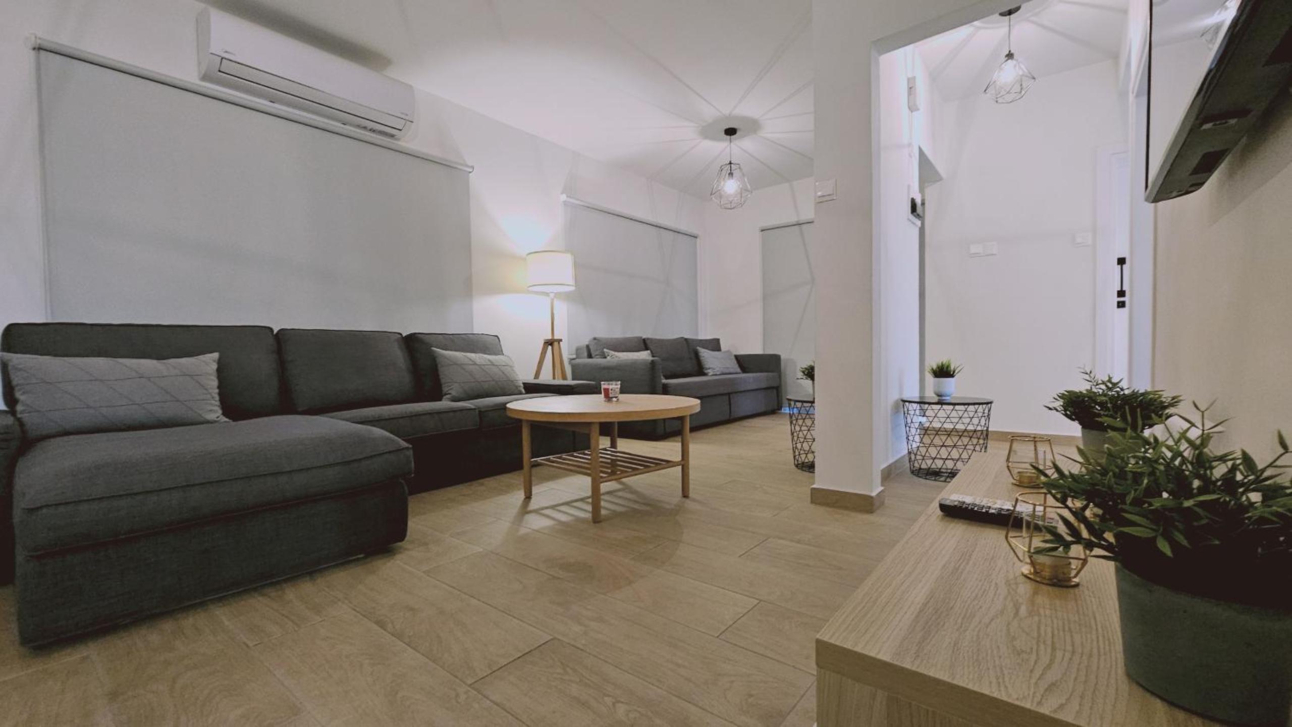 STAY Sky Apartment