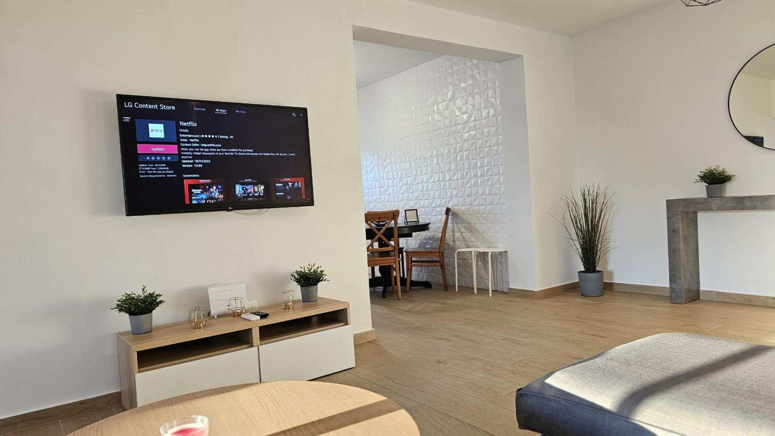 STAY Sky Apartment