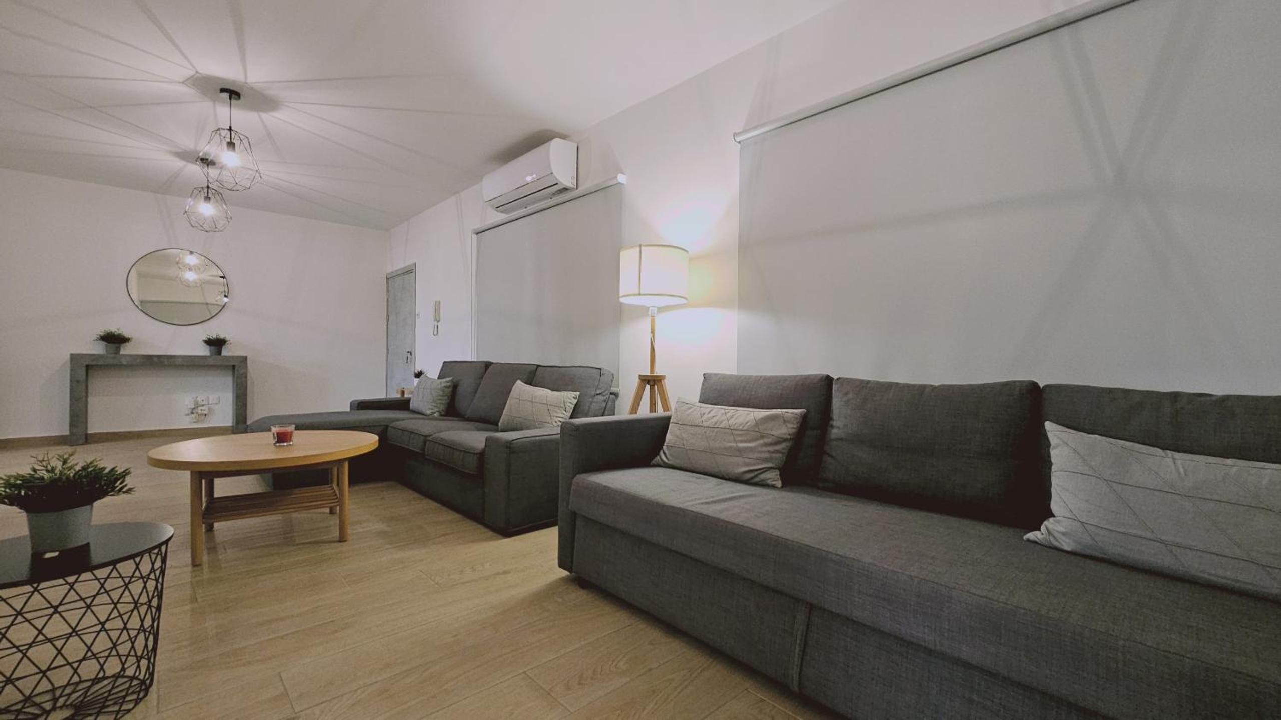 STAY Sky Apartment