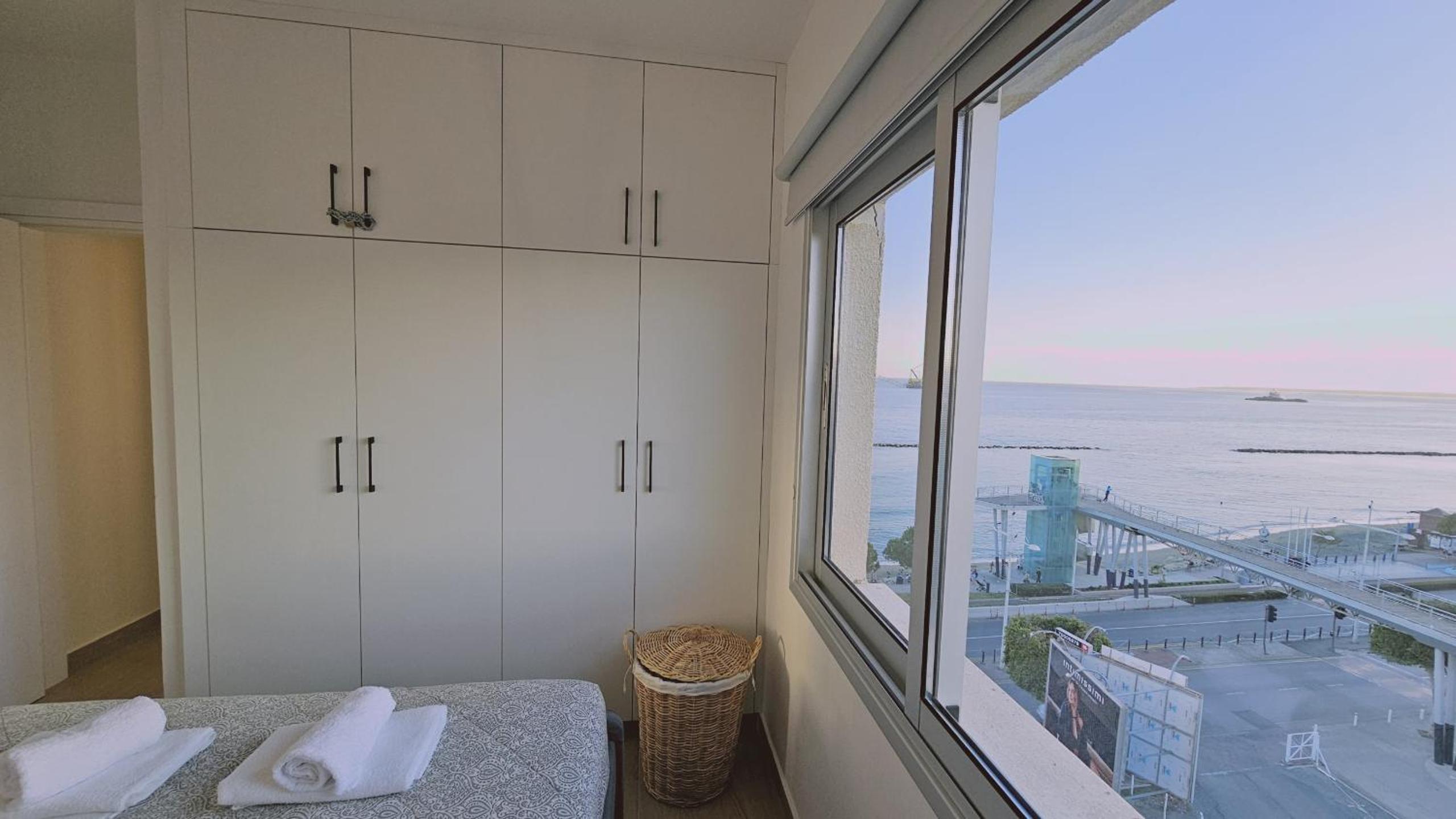 STAY Sky Apartment