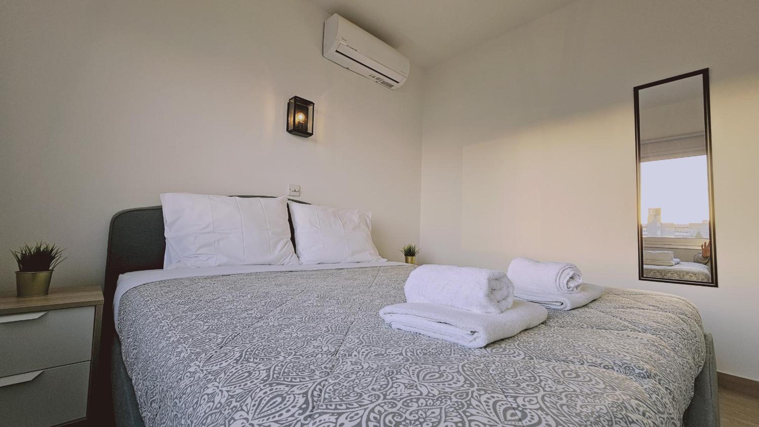 STAY Sky Apartment