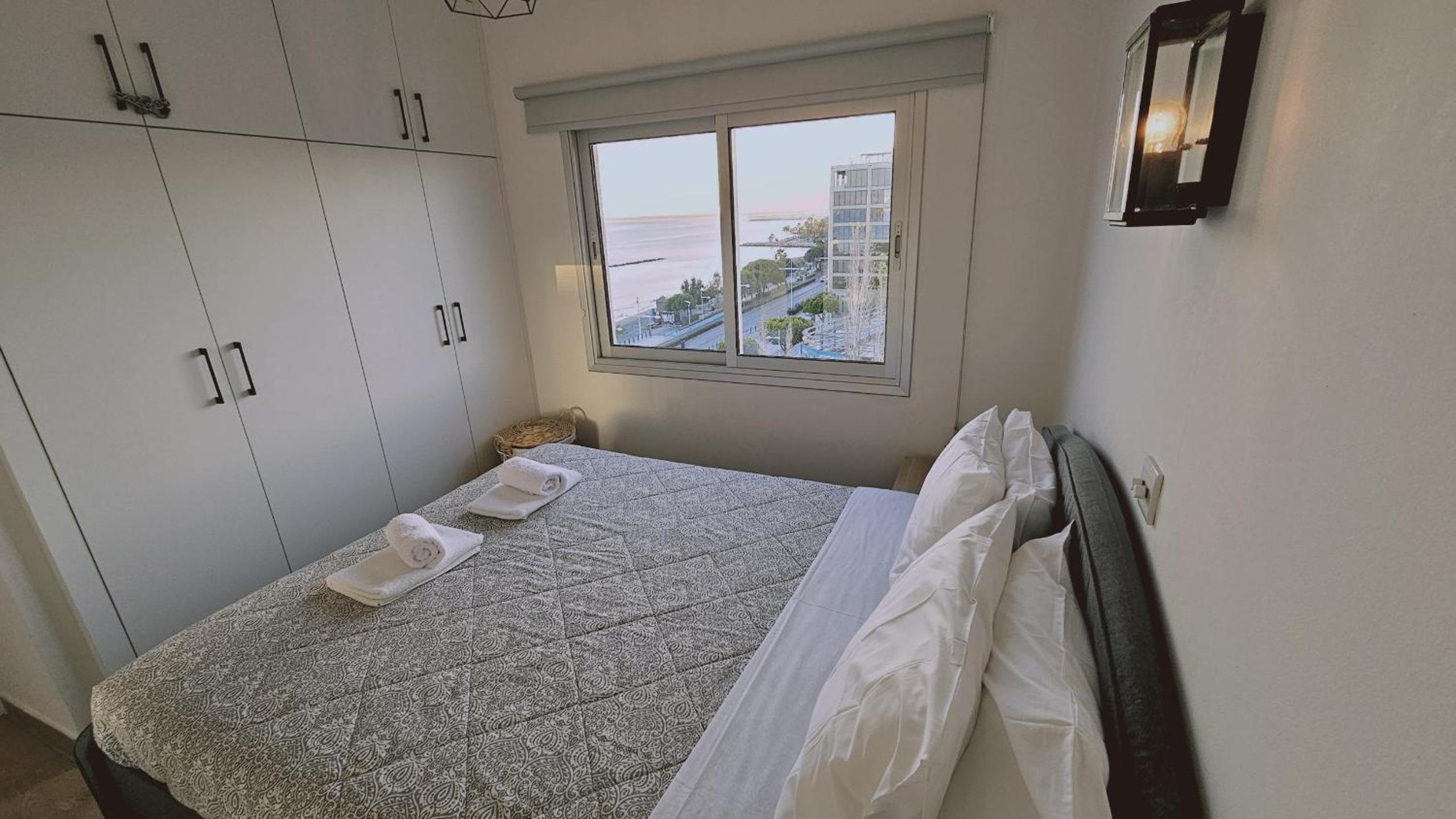 STAY Sky Apartment