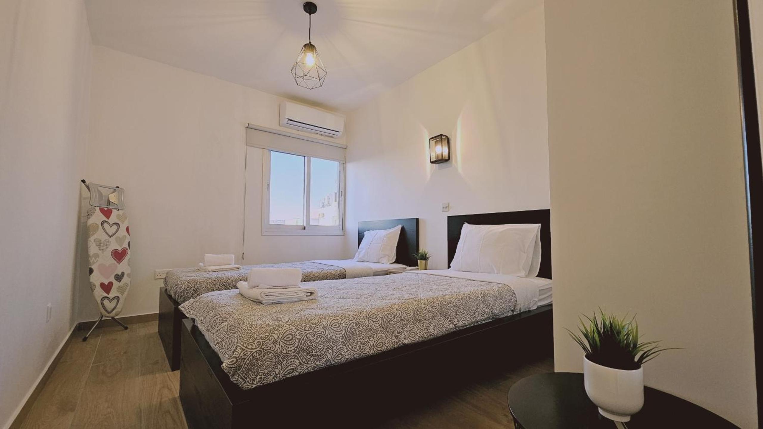 STAY Sky Apartment