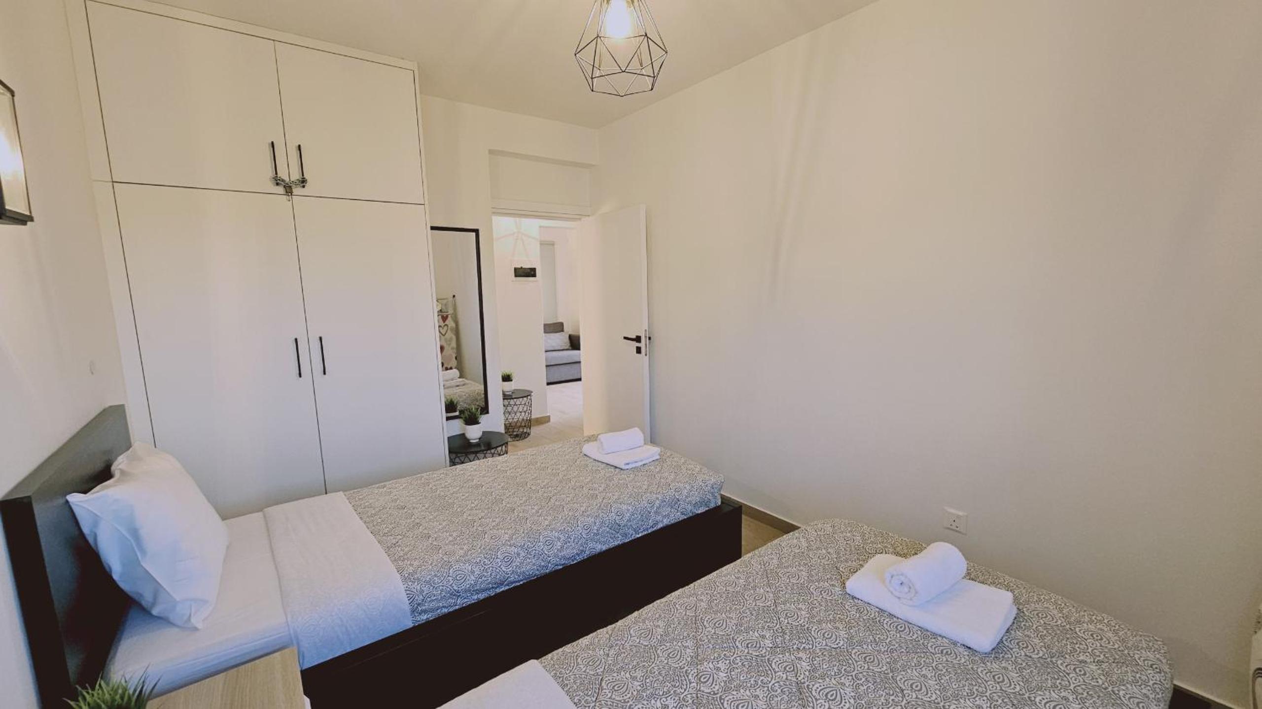 STAY Sky Apartment