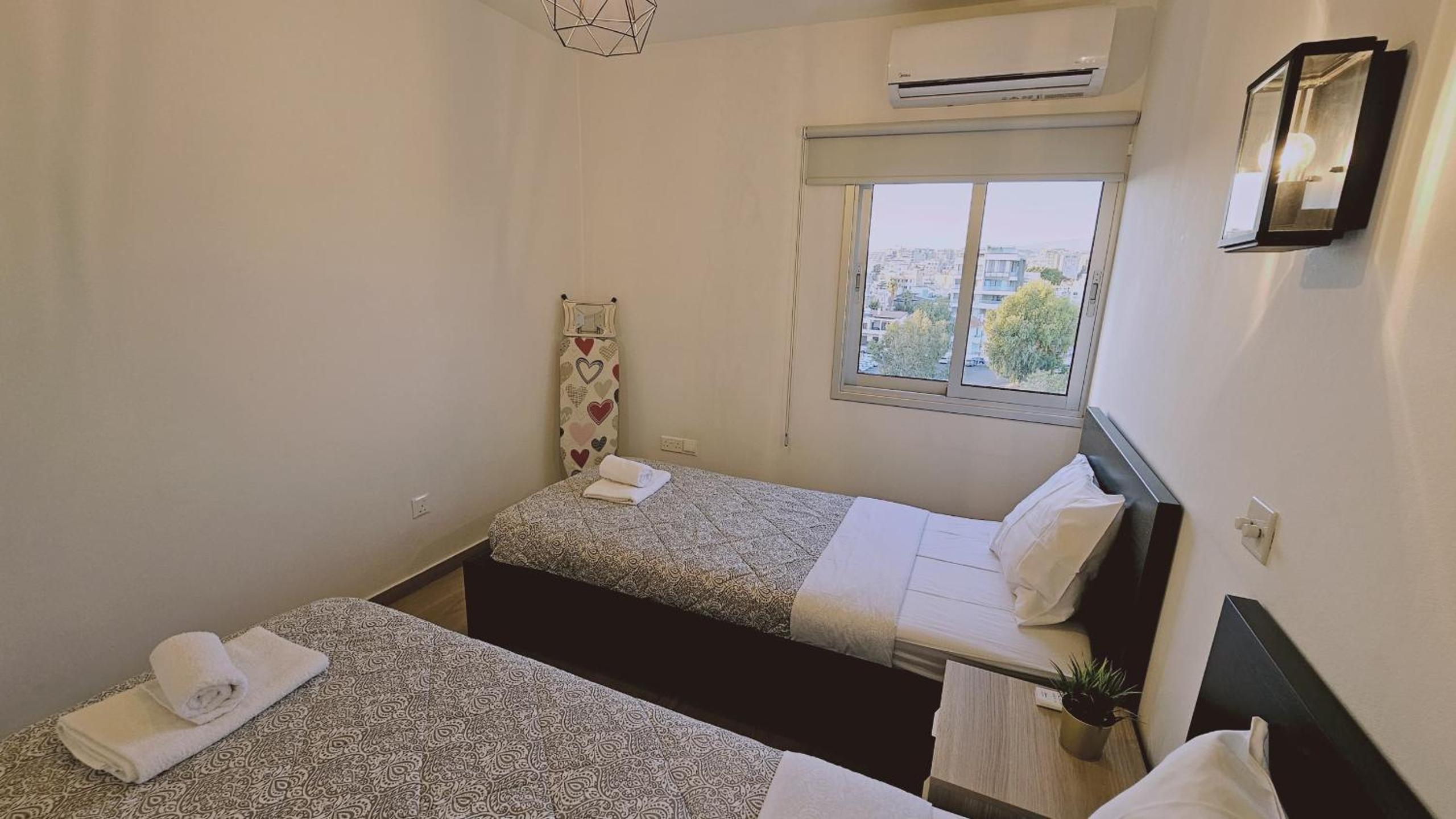 STAY Sky Apartment