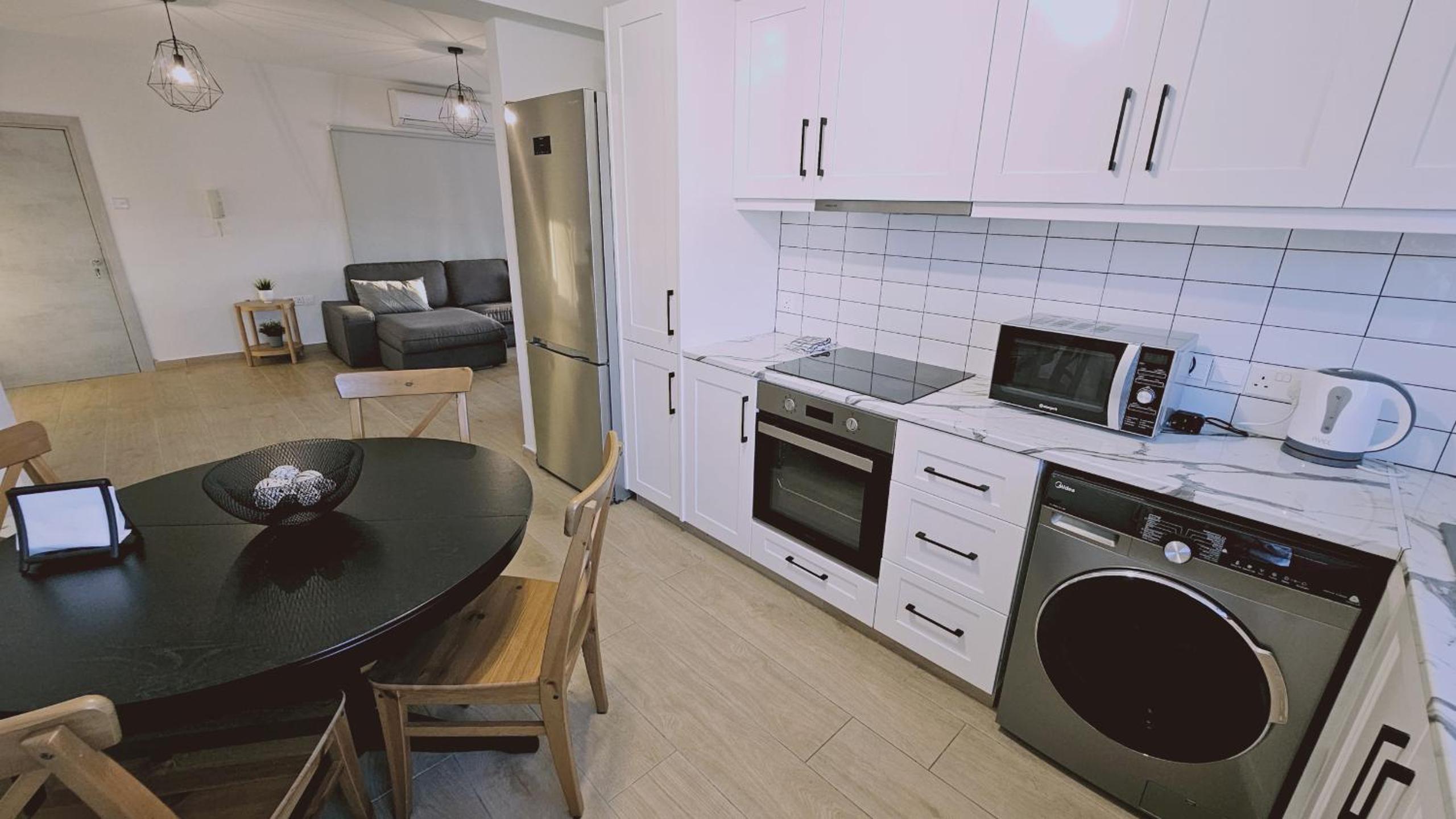 STAY Sky Apartment