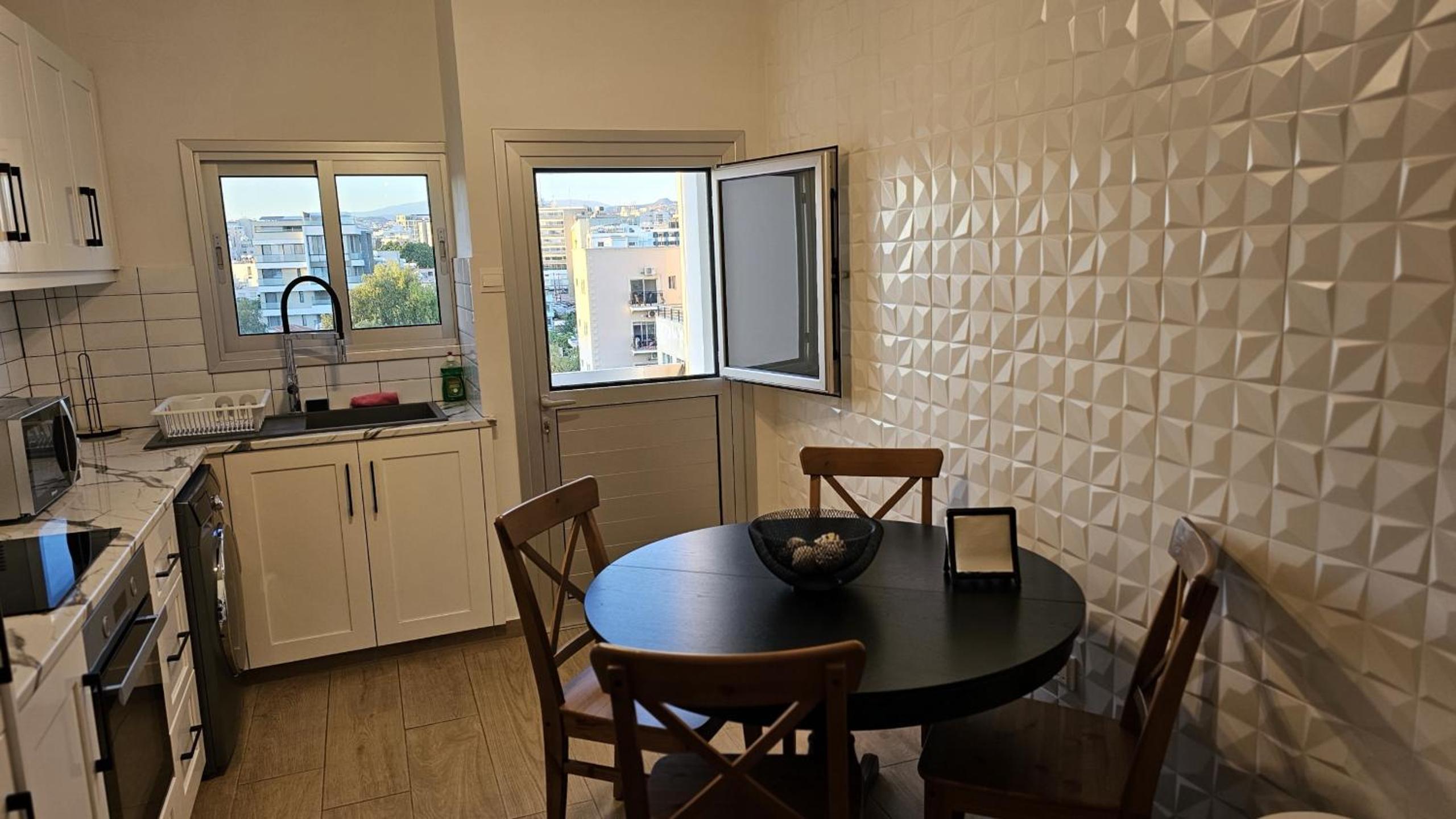 STAY Sky Apartment