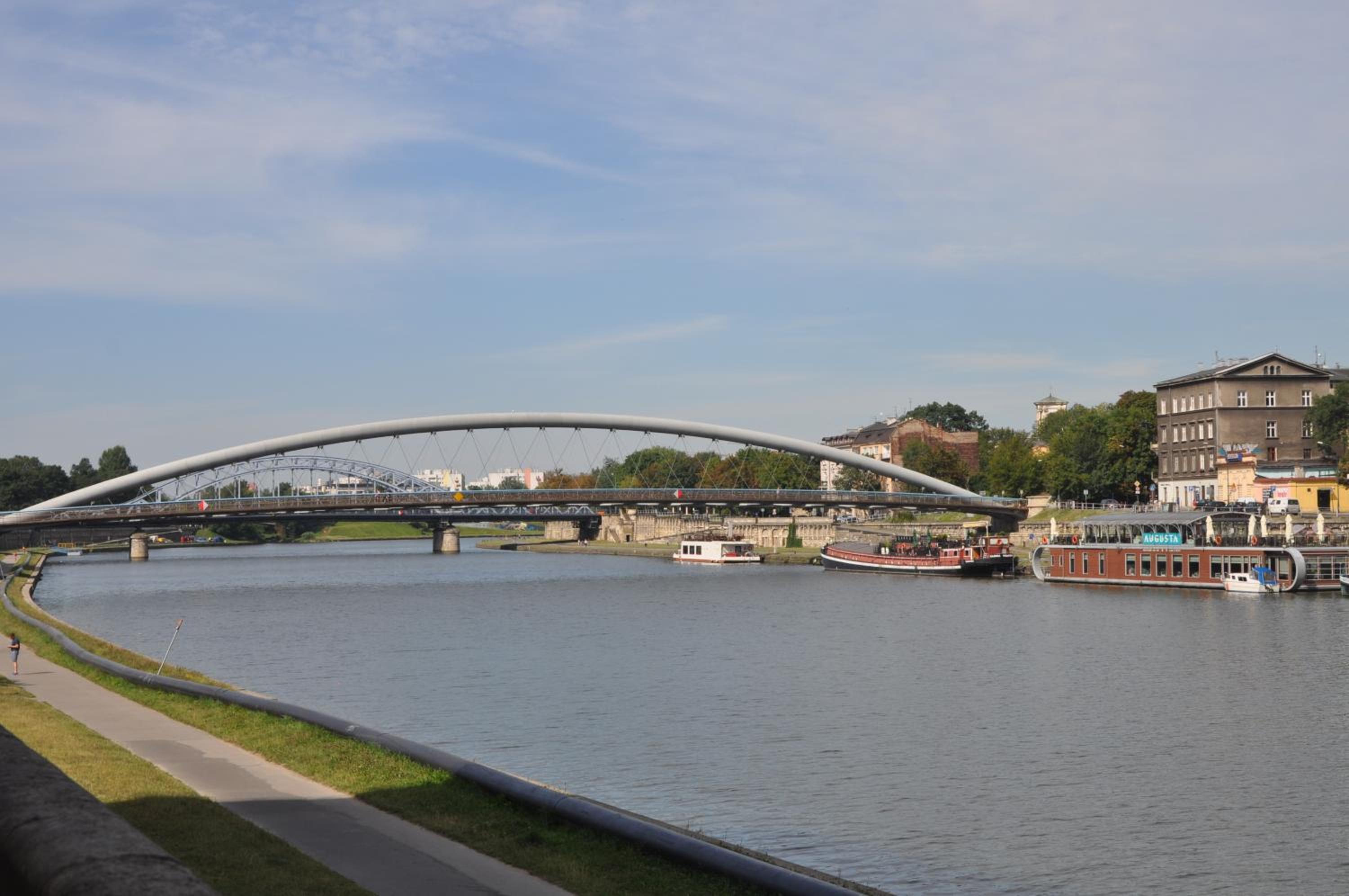 Apartament Nadwiślańska view 4