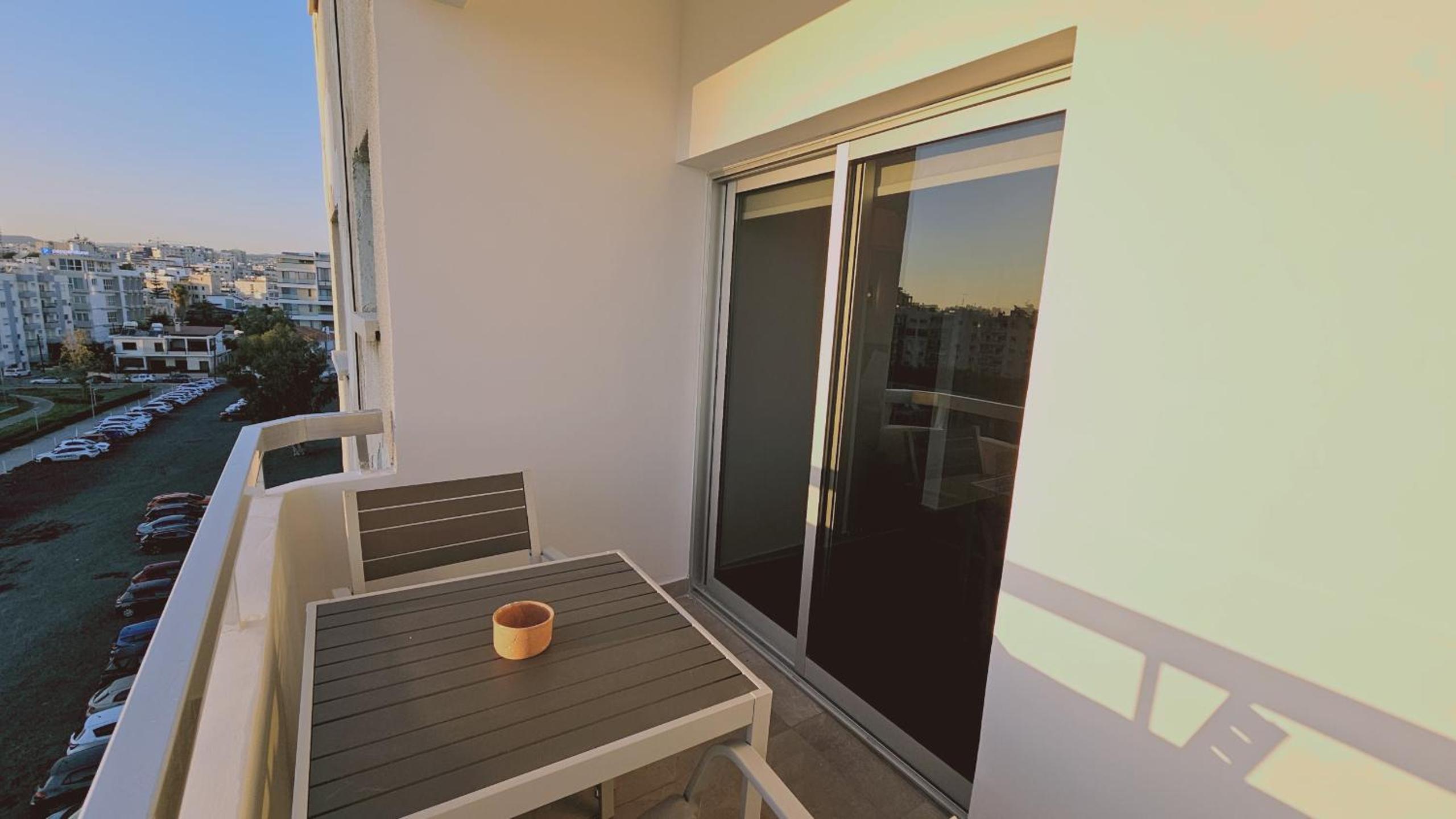 STAY Sky Apartment