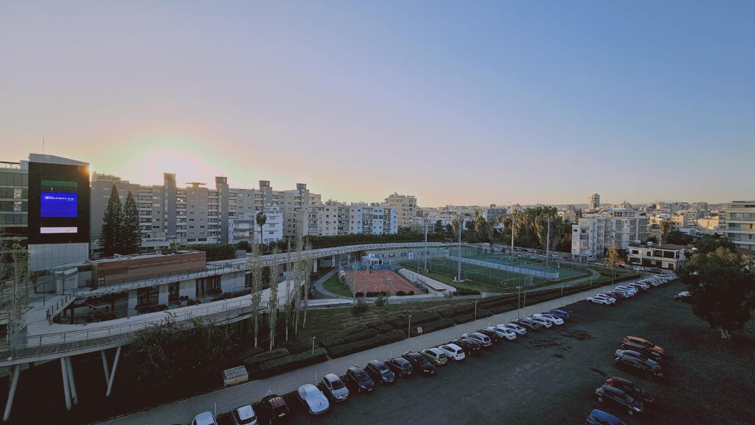 STAY Sky Apartment
