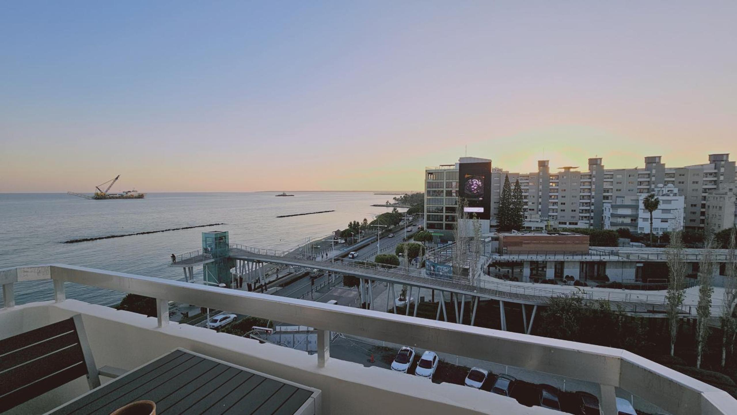 STAY Sky Apartment