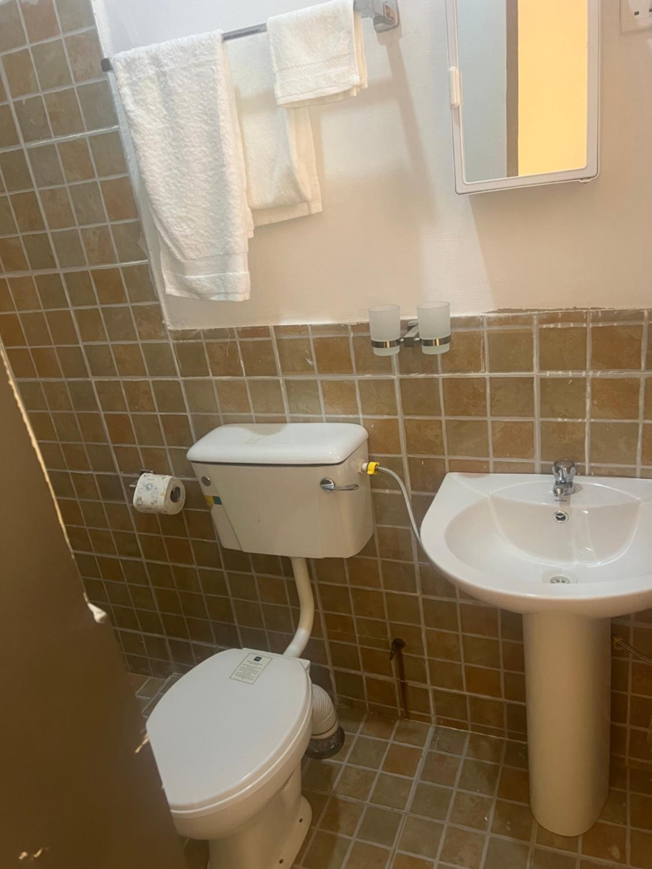 Homely Cozy Apartments view 3