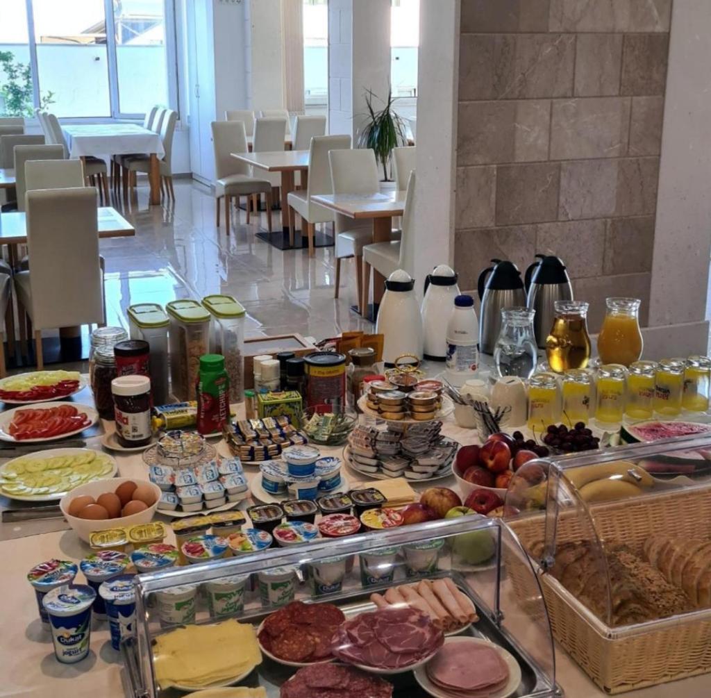 Luxury apartment Roko