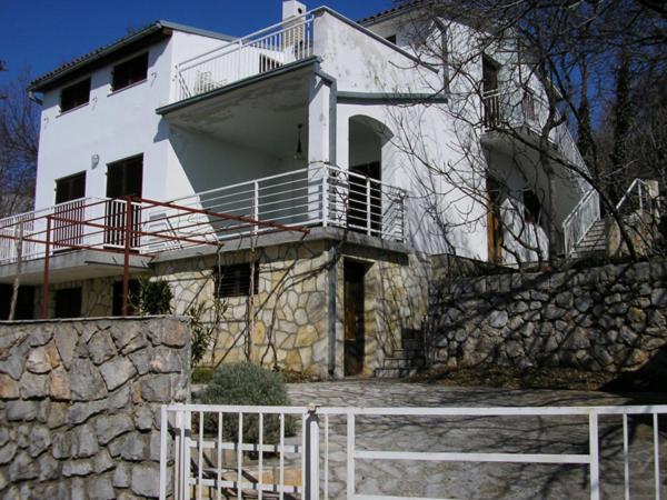 Apartment Bilić
