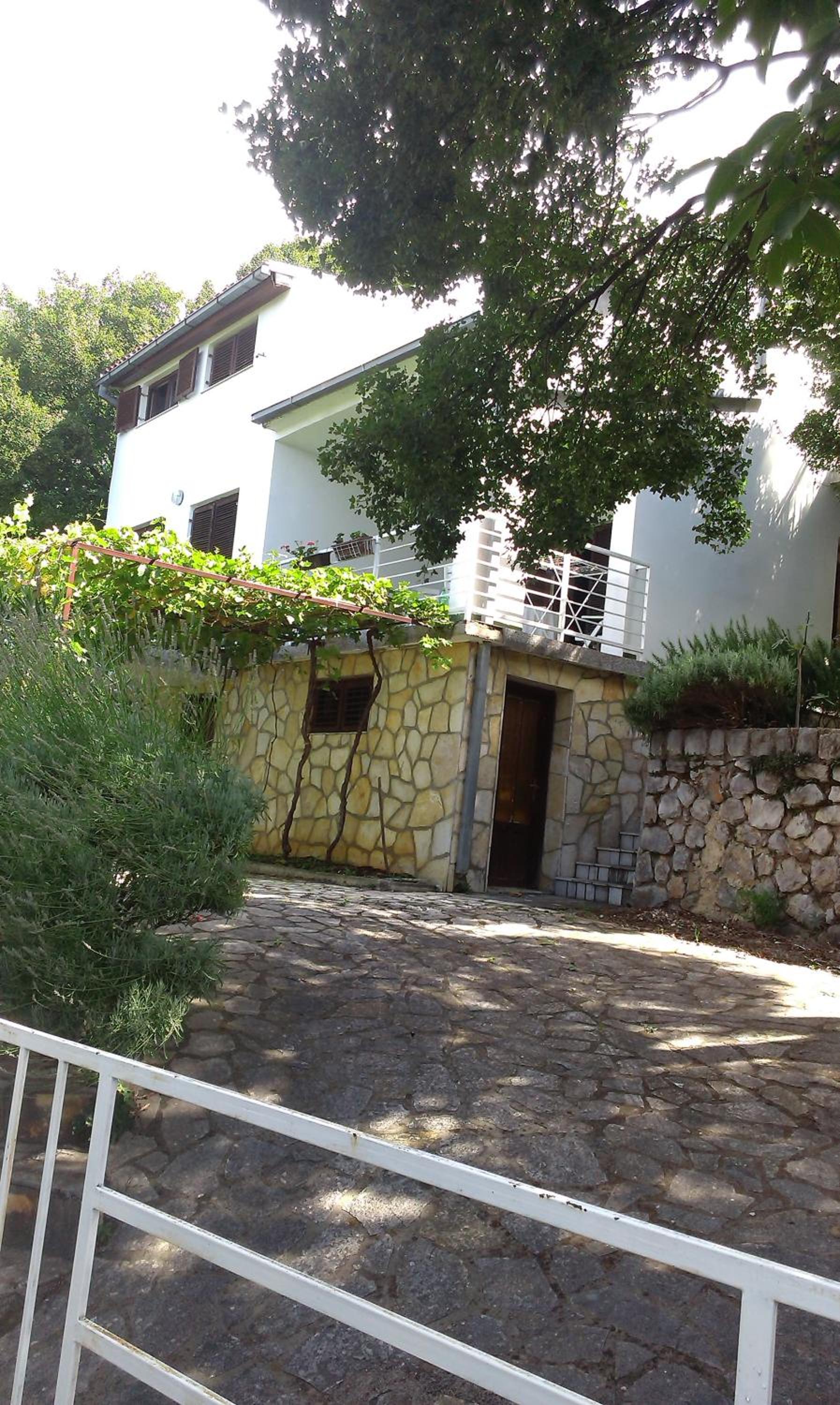 Apartment Bilić