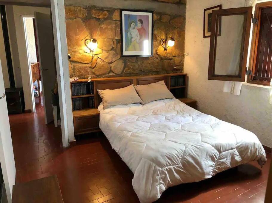Casa Sacriste/ Familia Ahualli
