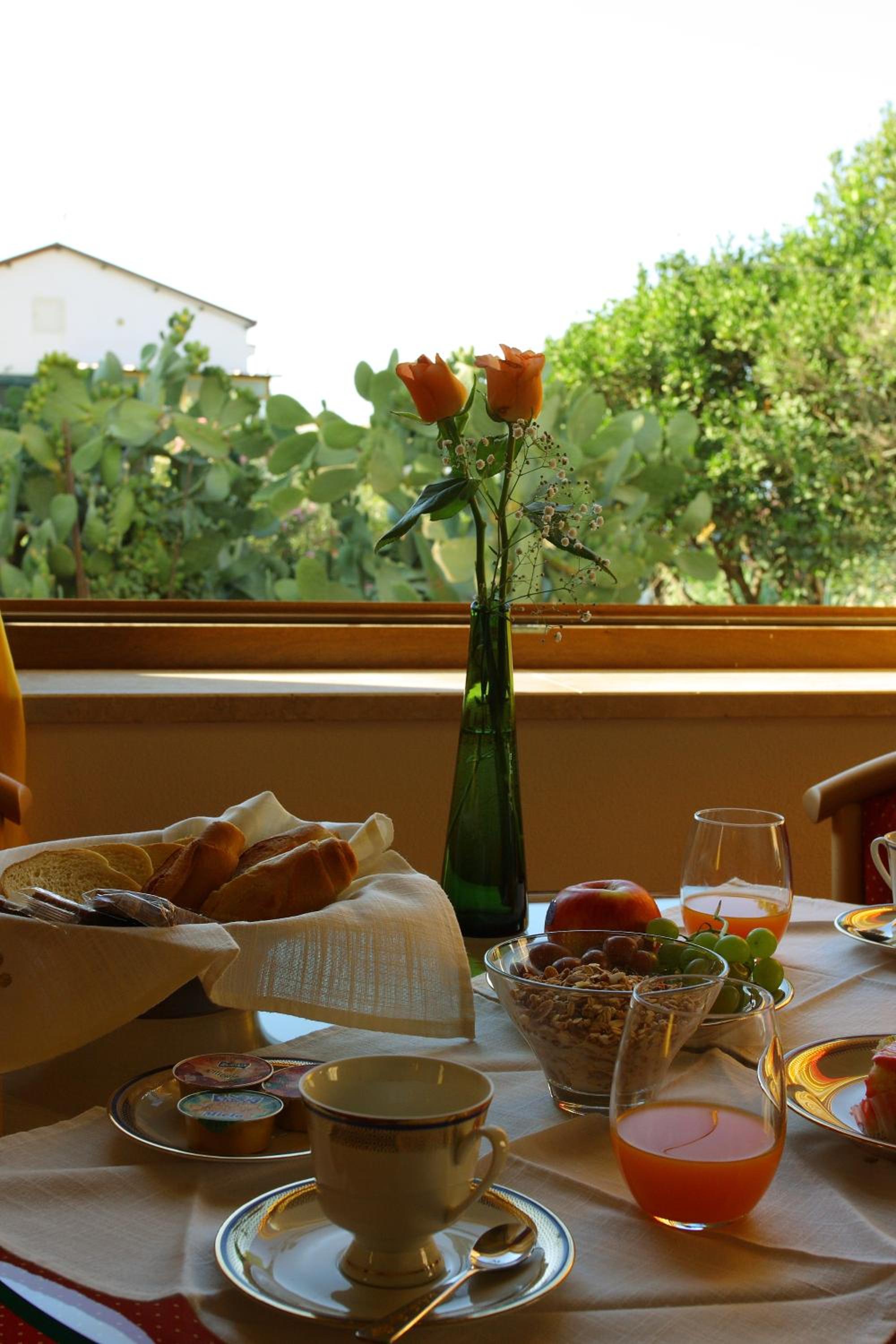 Villa Margherita