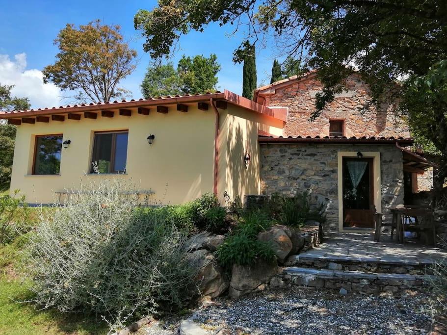 Cà di Viola view 5