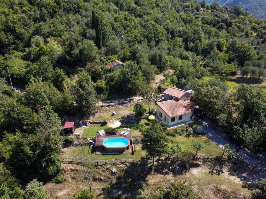 Cà di Viola view 3
