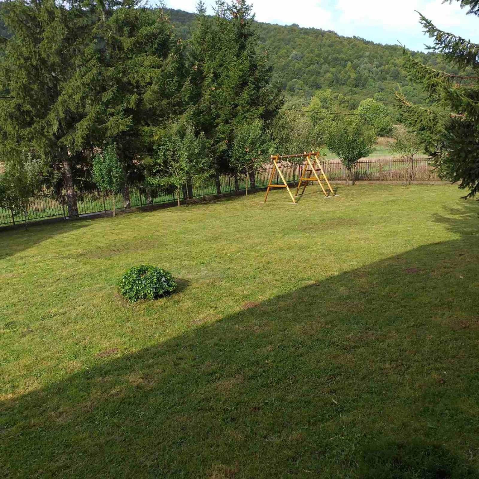 Apartmani Rumora Gorski kotar
