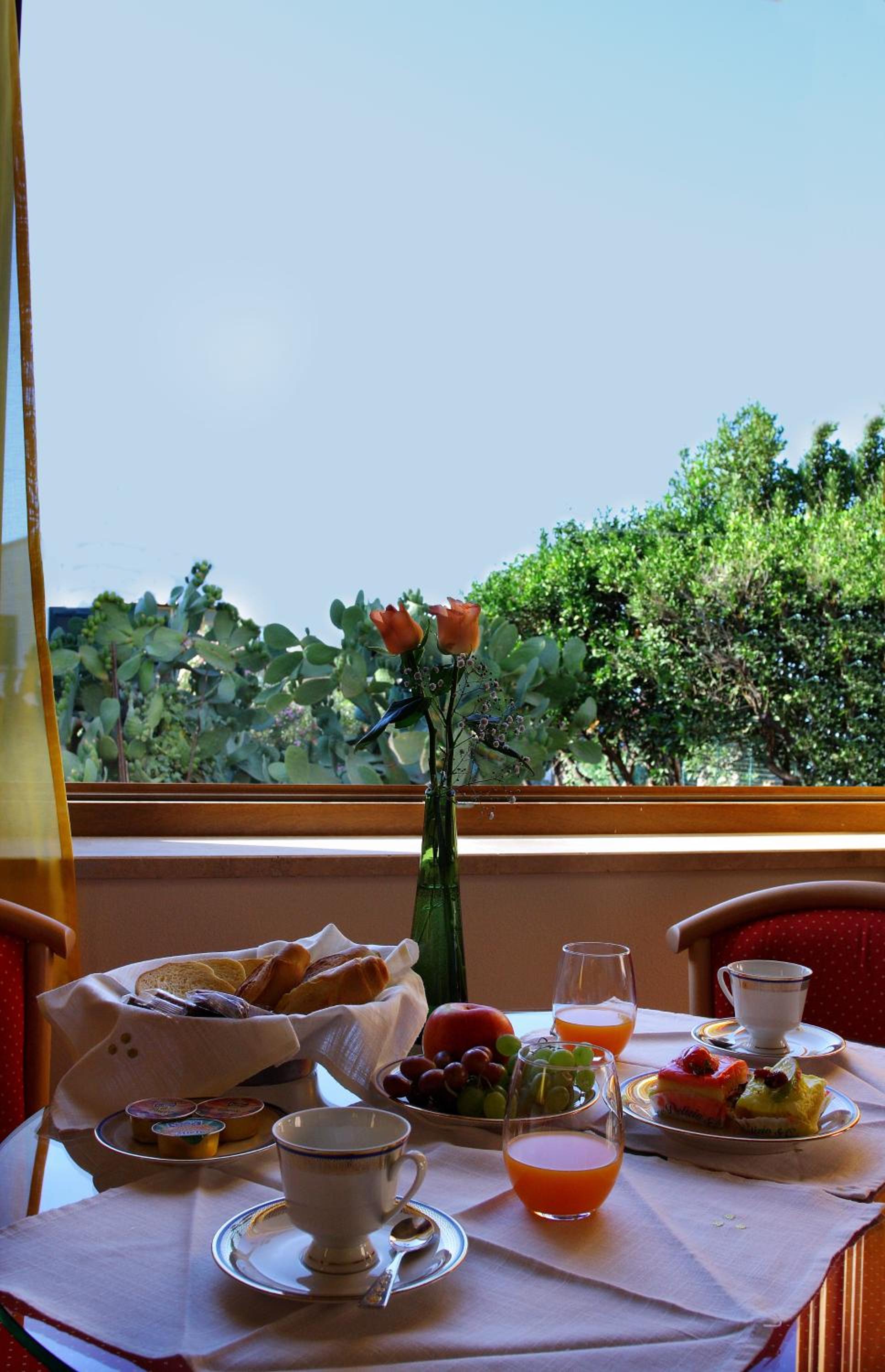 Villa Margherita