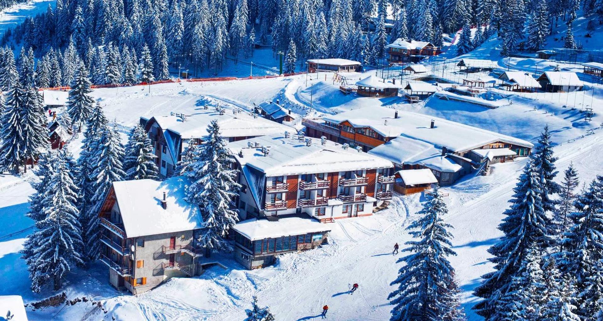 Eko FIS Snowscape