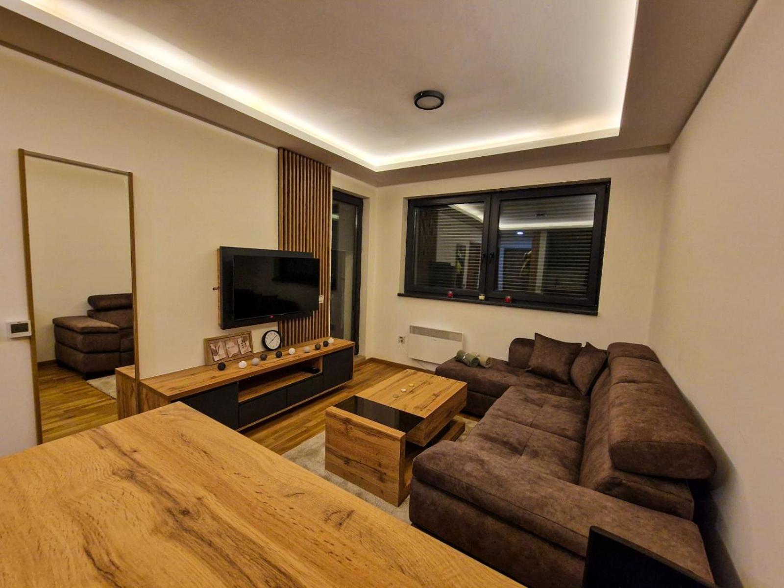 Apartman S13 Lux view 4