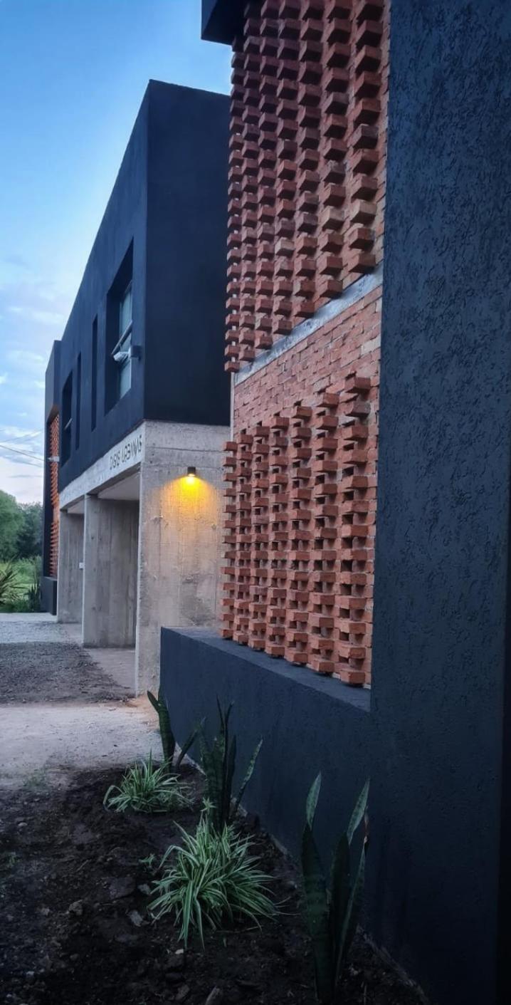 Casas Urbanas Apart Hotel