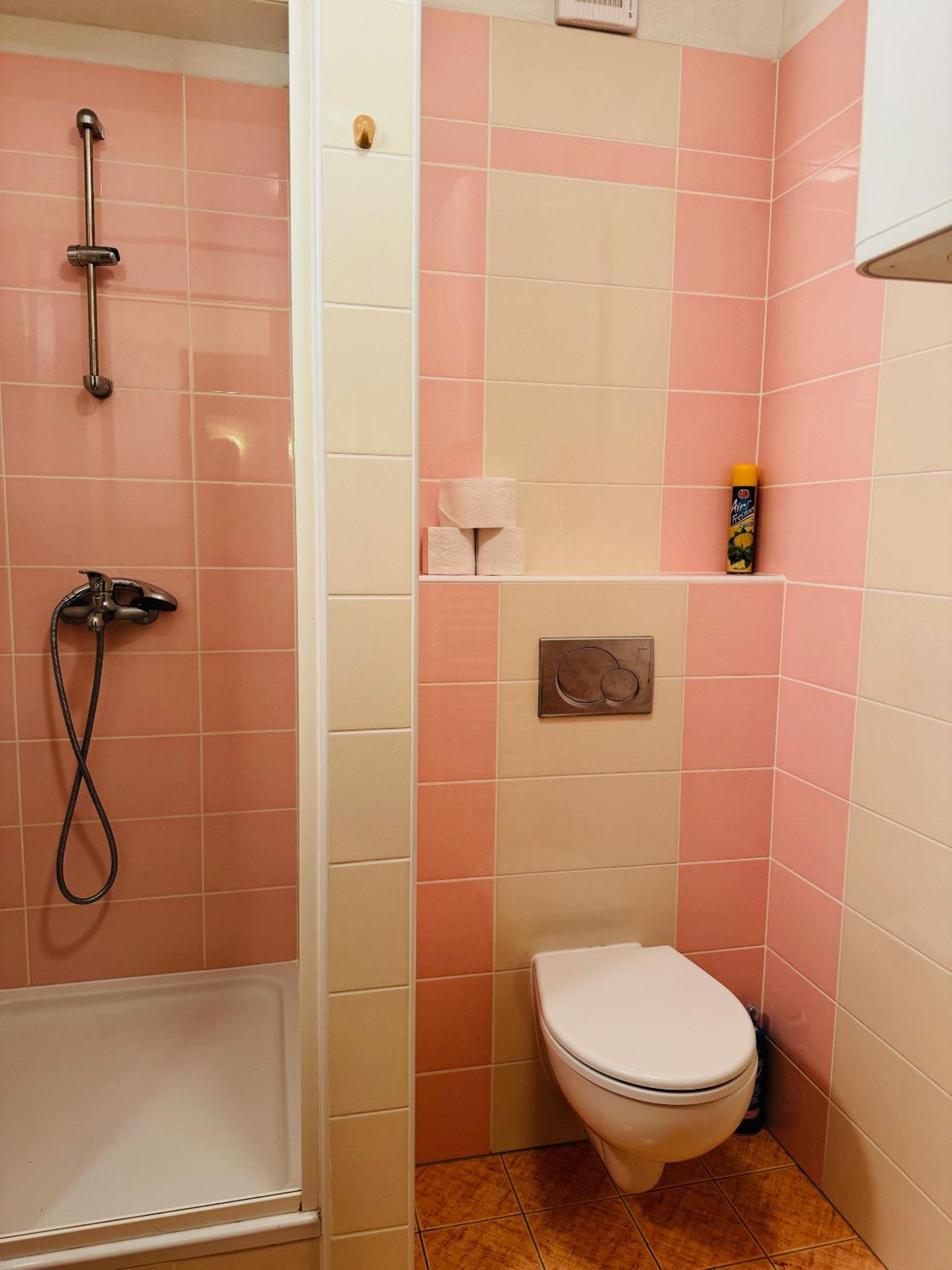 Apartmány KAMZÍK Donovaly